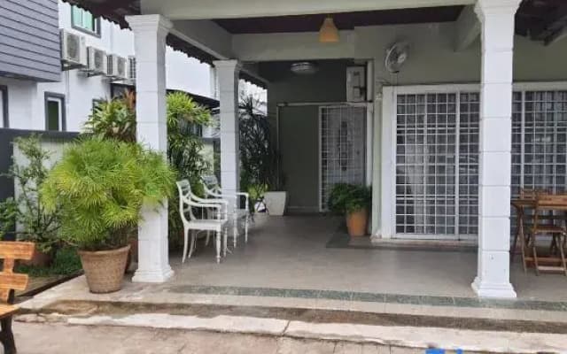RR Homestay D' Lot 144 Chukai Kemaman - photo 2