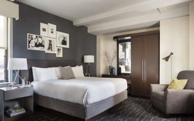 The Shelburne Sonesta New York - photo 3