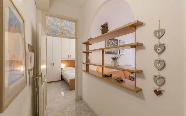 Testaccio Colourful Apartment - photo 2
