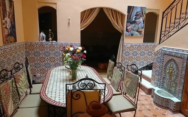 Luxe Riad à Marrakech - photo 2