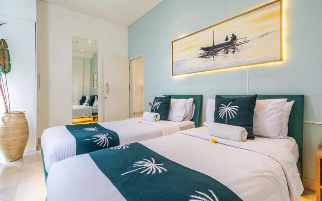 AQ-VA Hotel & Villas Seminyak - photo 4