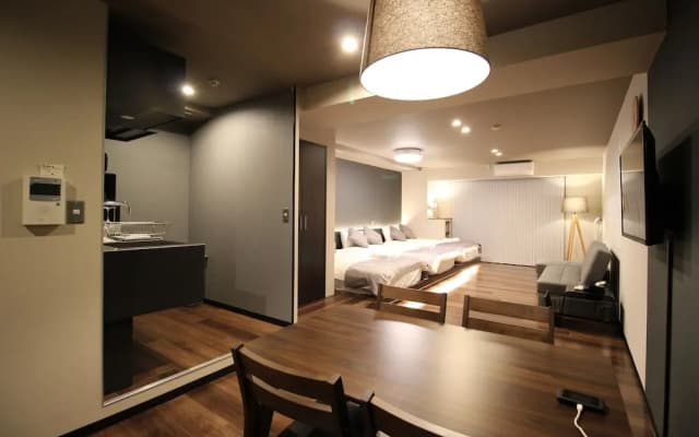 Precioso Umeda - photo 4