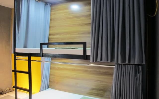 Cucku Homestay - photo 2