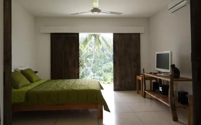 Zenubud Villa - photo 3