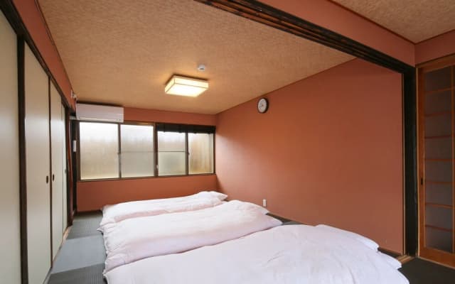 Nijo Kikyo-Tei Machiya Residence - photo 3