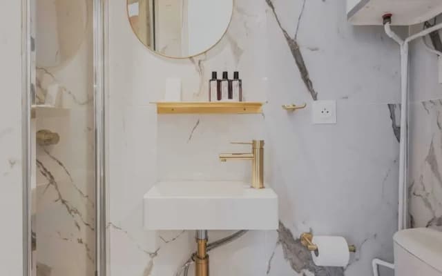 Charming Studio 2P - Grands Boulevards - photo 4