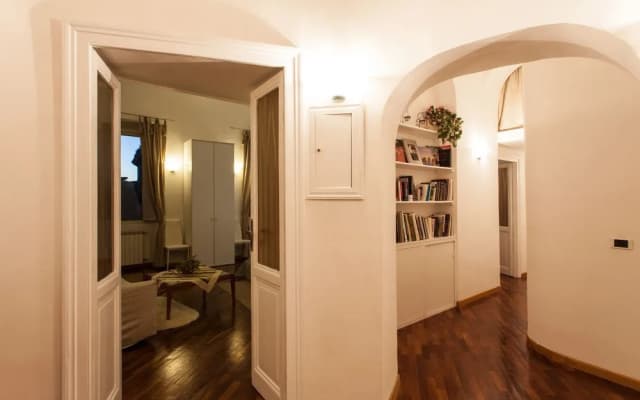 Boutique Home Roma - photo 2