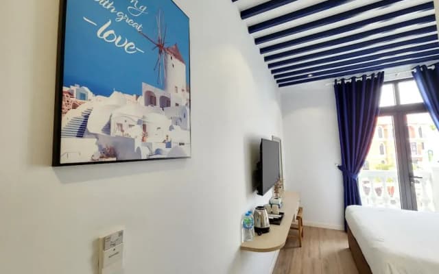 Riverside Mini Hotel Grand World - photo 4