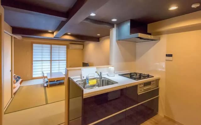 Kitano Tenmangu House A - photo 4