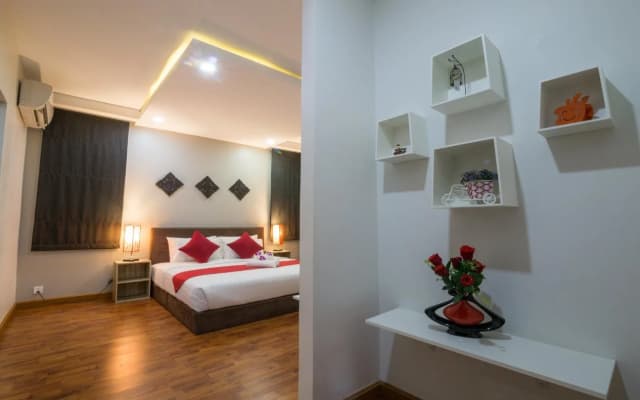 Leevid Residence Siem Reap - photo 2