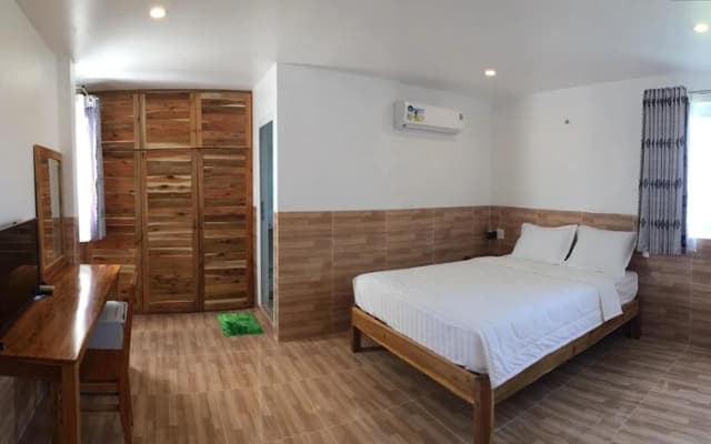 Xuan Mai Phu Quoc Hotel - photo 4