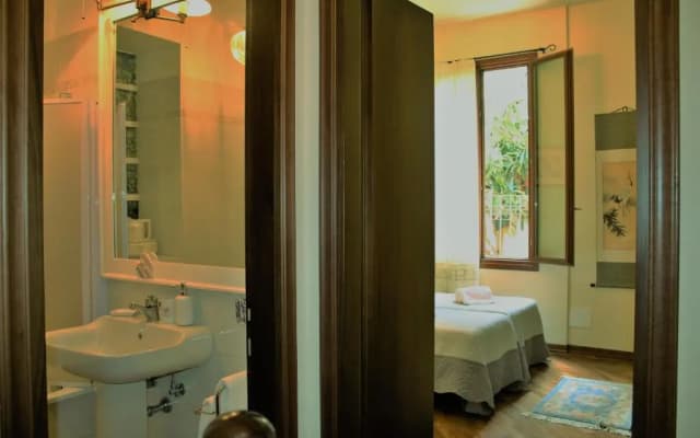 San Gervasio Apartment - photo 5