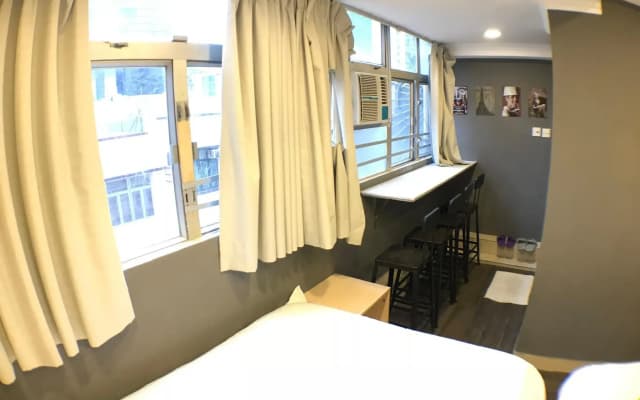 Soso Hostel - photo 3