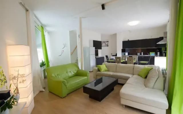 Stanpiks B&B - photo 3