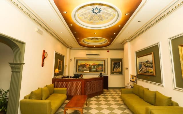 Itlalat Al Shorouq Hotel - photo 2