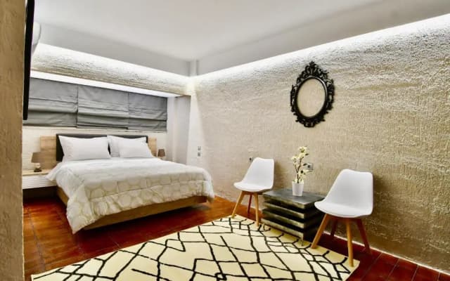 Comfortable, spacious studio @ Kolonaki - photo 3