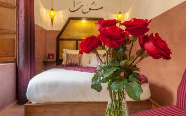 Riad Dar Yema - photo 3