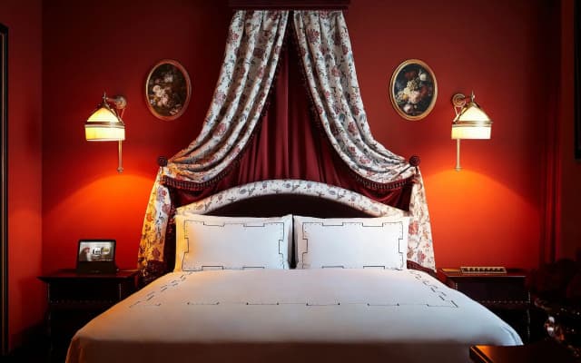 L’Escape, a Luxury Collection Hotel, Seoul Myeongdong - photo 5