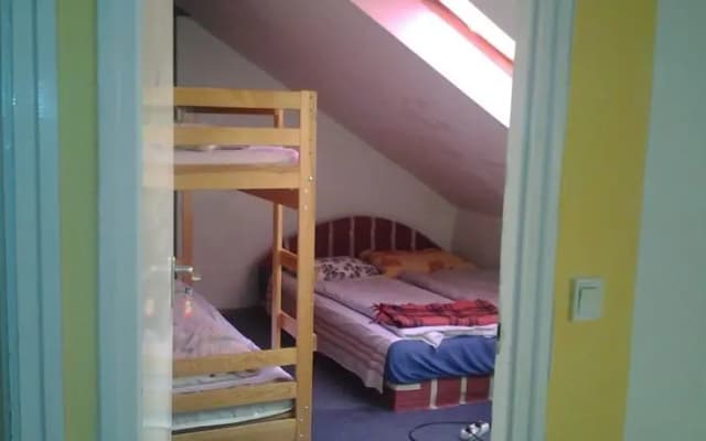 Amber Guesthouse - photo 3