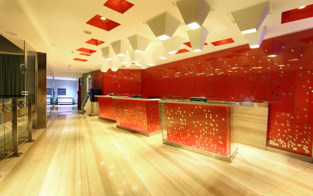 Ibis Styles Bali Kuta Circle - photo 5