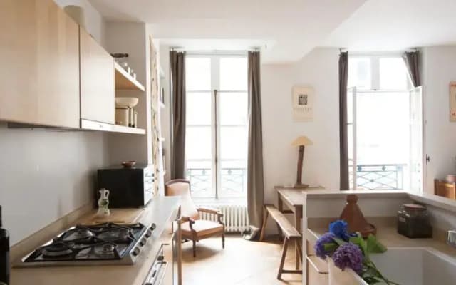 Design And Luxe Grenelle St Germain - photo 3