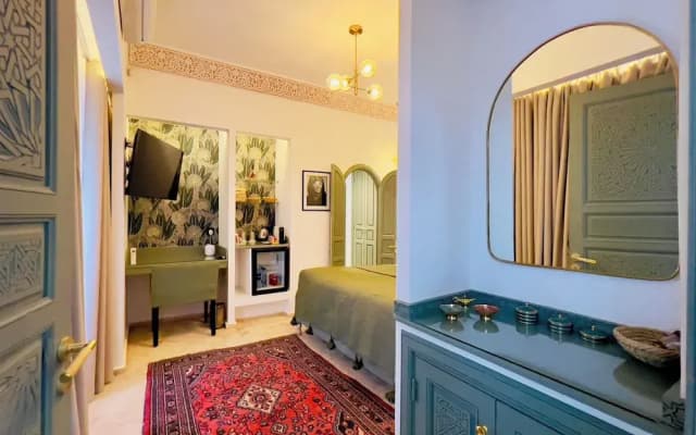 Riad KAYA & SPA - photo 2