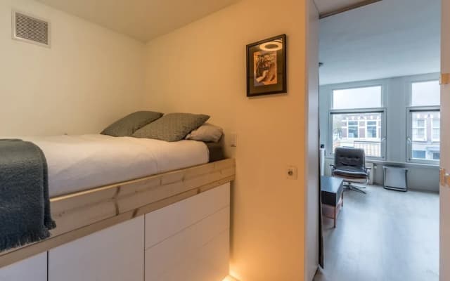 West Elegant Loft - photo 3