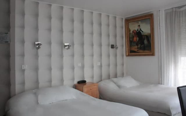 Hotel Hauteville Opera - photo 4