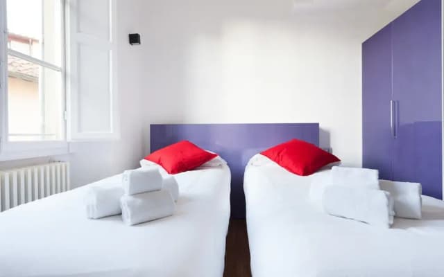 Short-let Florence Luxury Loft - photo 5