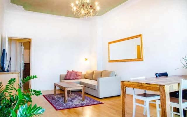 Apartment Winsstr. 68 - photo 2