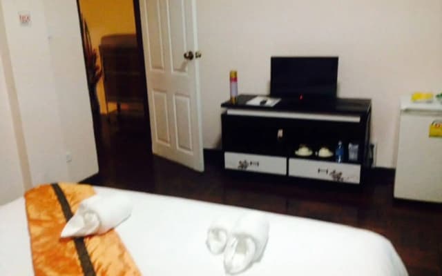 De Guesthouse - photo 4