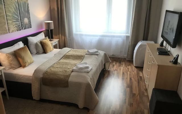 Top-Apartments-Vienna Gölsdorf - photo 4