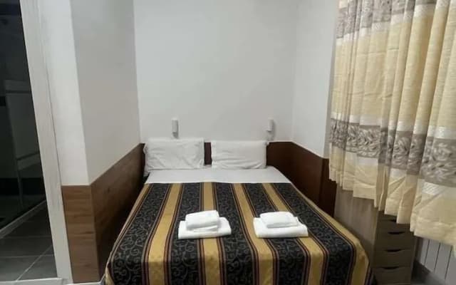 Hotel Roma Palace - photo 3