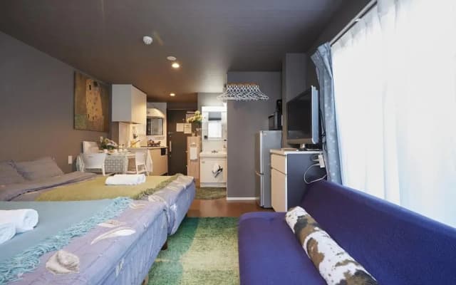 Akabane TK Building 101 - photo 5