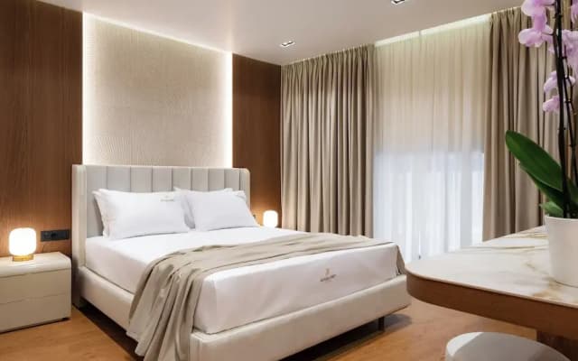 Aeolian Spirit Suites - photo 4