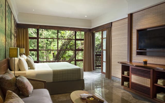 Adiwana Resort Jembawan - photo 3