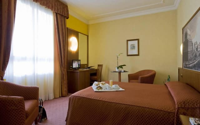 Hotel President Venezia - photo 4