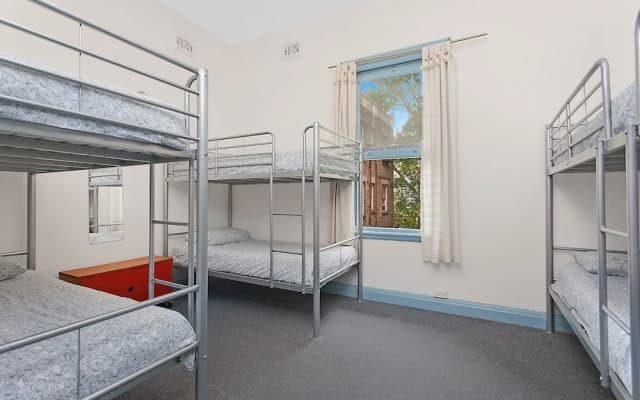 PodBed Sydney - Hostel - photo 3
