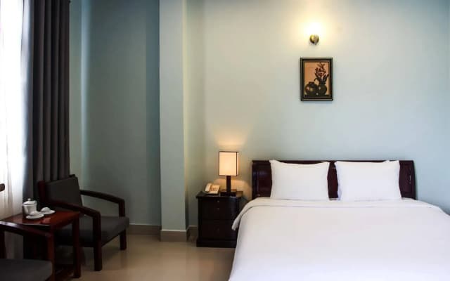 OYO 557 Phi Yen Hotel - photo 5