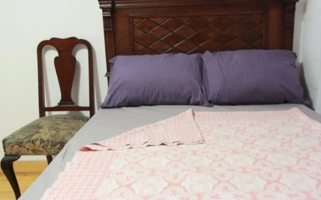 Omar Apartment - photo 3