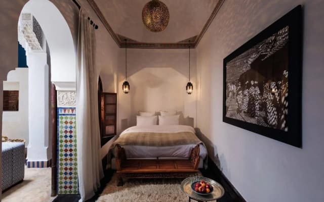 Riad Les Yeux Bleus - photo 3