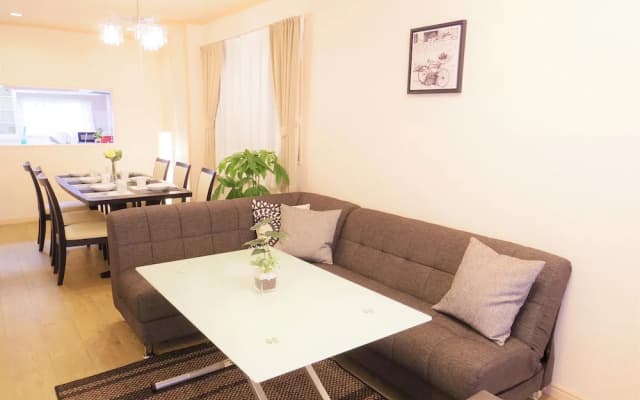 Nao's Guesthouse 2 - photo 3