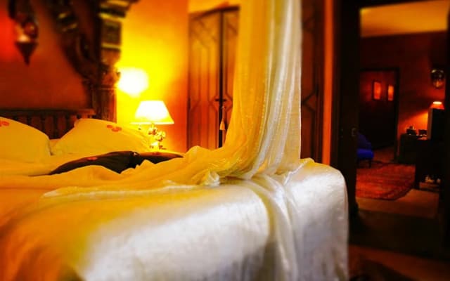 Riad Ayadina & Spa - photo 3