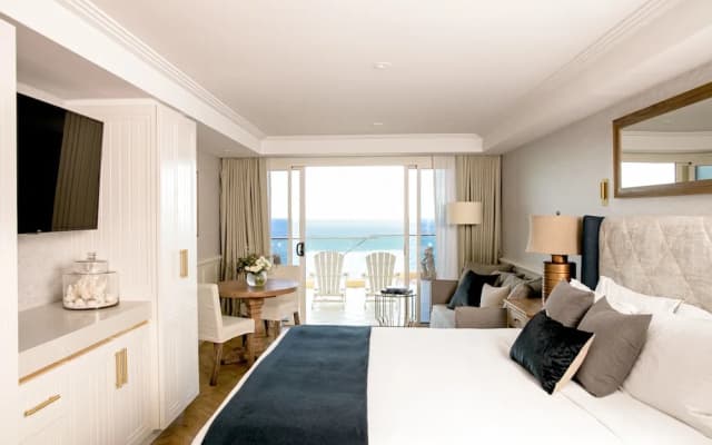 Jonahs Restaurant & Accommodation, Whale Beach - photo 2