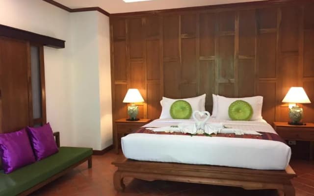 Baan Thai Lanta Resort - photo 2