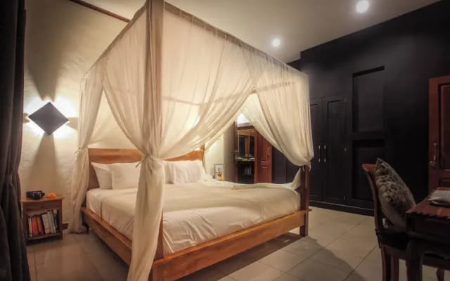 Villa Mia - photo 4