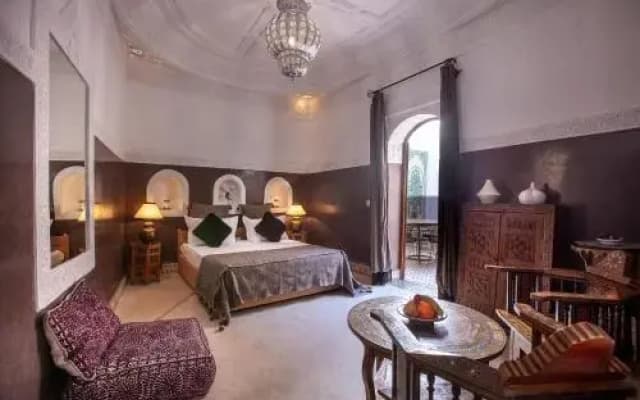 Riad Bohemia - photo 5