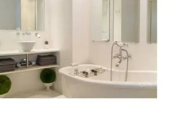 Sunny Flat and Garden in Paris 16 - photo 4