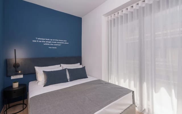 Kosmos Luxury Residences - photo 2