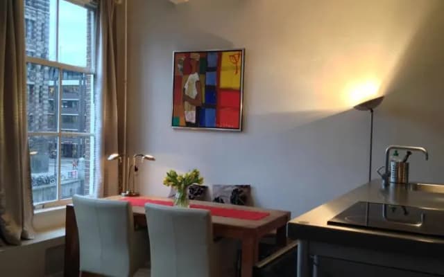 Pied A Terre Water - photo 3
